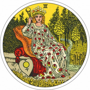 Tarot Original 1909 kortos apvalus leidimas Lo Scarabeo